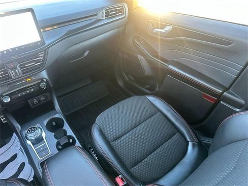 Used 2024 Ford Escape ST-Line w/ Tech Pack #1 image 16