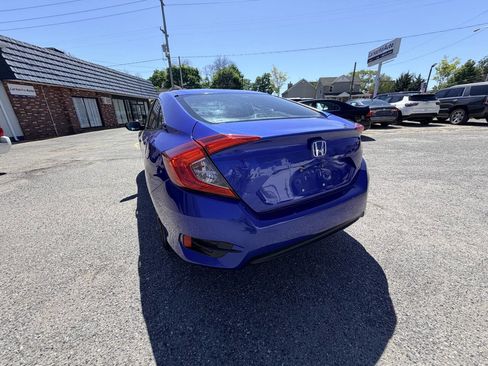 Used 2017 Honda Civic LX image 41