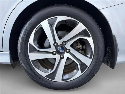 Used 2020 Subaru Legacy Limited image 9