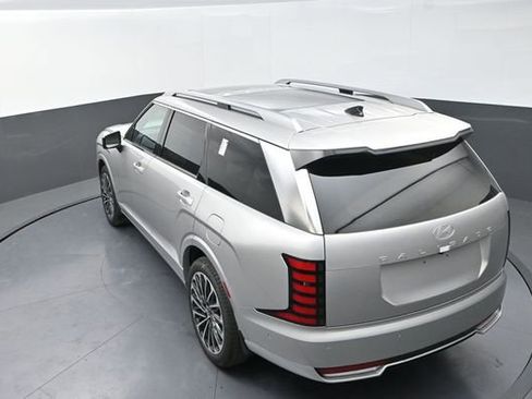 New 2026 Hyundai Palisade Calligraphy FWD image 27