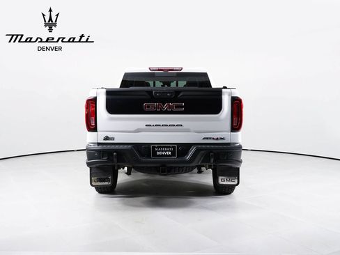Used 2024 GMC Sierra 1500 AT4X w/ AT4X AEV Edition AWD/4WD image 7