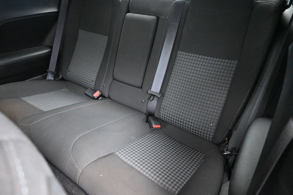 Used 2023 Dodge Challenger R/T w/ Cold Weather Group RWD image 14