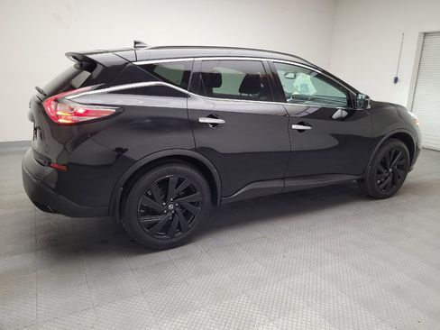 Used 2018 Nissan Murano SL w/ Midnight Edition Package image 10