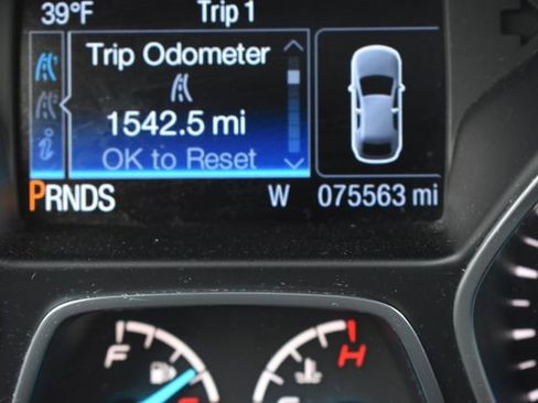 Used 2014 Ford Escape Titanium image 17