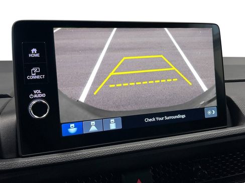 New 2026 Honda CR-V LX image 14