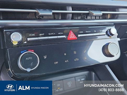 New 2026 Hyundai Santa Cruz SEL image 19