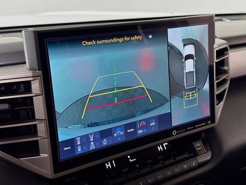 Used 2023 Toyota Tundra Limited image 17