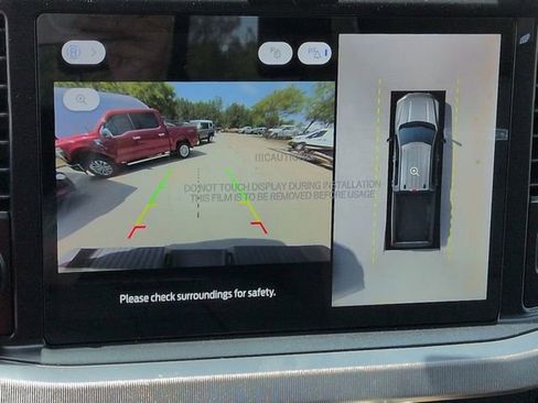 New 2026 Ford F350 Platinum AWD/4WD image 23