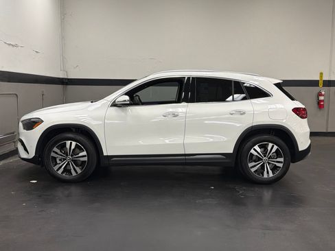 Used 2026 Mercedes-Benz GLA 250 image 8