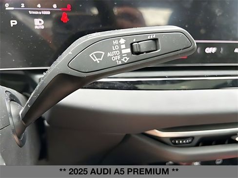 Used 2025 Audi A5 2.0T Premium w/ Convenience Package image 26