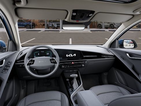 New 2026 Kia Niro FWD image 14