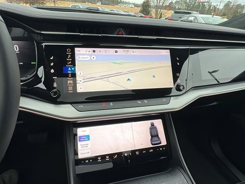 Used 2024 Jeep Wagoneer Launch Edition image 33