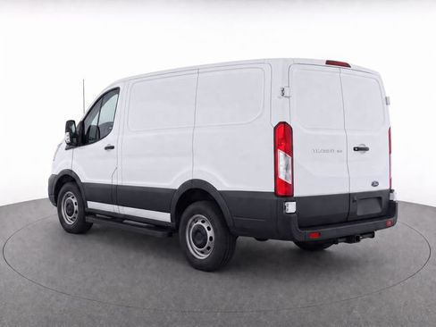 Used 2024 Ford Transit 150 Low Roof RWD image 3