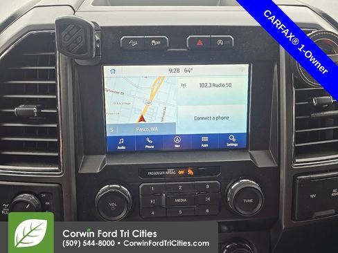 Used 2020 Ford F150 XLT w/ Equipment Group 302A Luxury AWD/4WD image 13