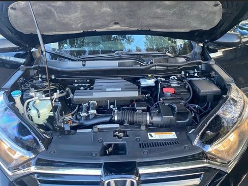 Used 2020 Honda CR-V LX image 11