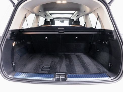 Certified 2026 Mercedes-Benz GLS 450 4MATIC image 34