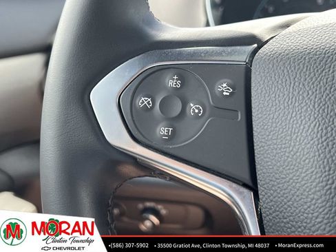 Certified 2023 Chevrolet Traverse LT FWD image 26