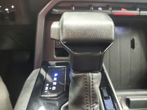 Used 2025 Toyota Tundra SR5 w/ SX Package image 67