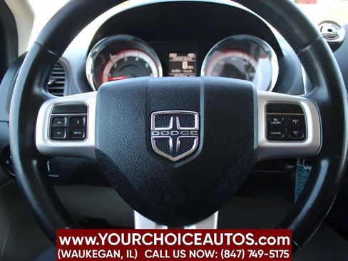 Used 2015 Dodge Grand Caravan SXT w/ Rear Park Assist Package image 22