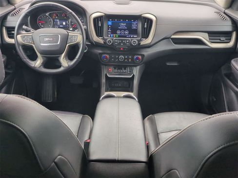 Used 2018 GMC Terrain Denali w/ Driver Alert Package II image 14