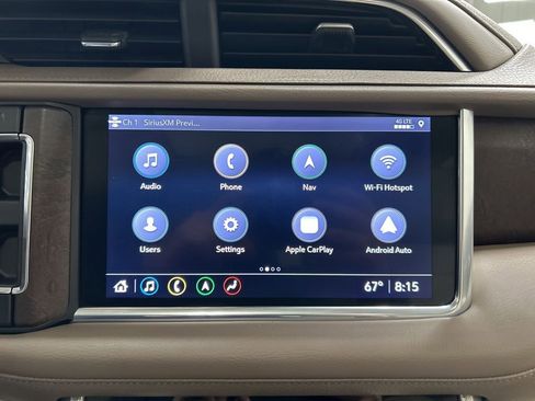 Used 2021 GMC Yukon Denali w/ Denali Ultimate Package image 22