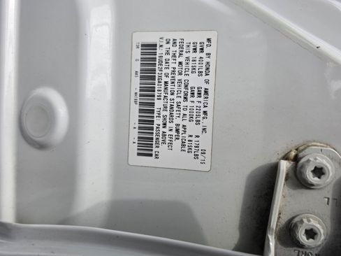 Used 2016 Acura ILX FWD image 13