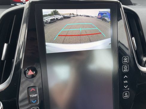 Used 2021 Toyota Prius Prime XLE FWD image 20