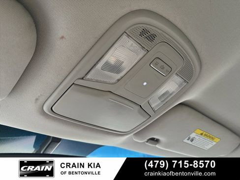 Used 2015 Kia Optima EX image 20