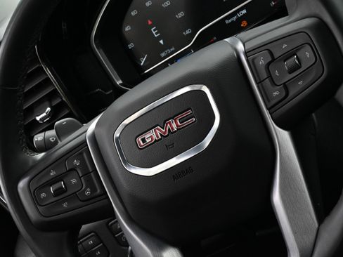 Used 2024 GMC Sierra 1500 Elevation w/ Preferred Package AWD/4WD image 26