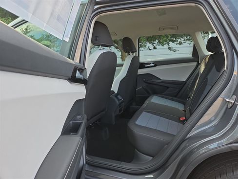 Used 2025 Volkswagen Taos S image 26