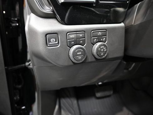 New 2026 Chevrolet Silverado 1500 LT Trail Boss image 21