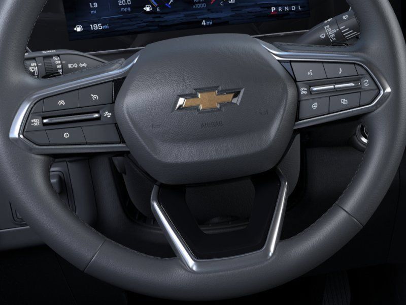 New 2026 Chevrolet Tahoe Premier AWD/4WD image 19