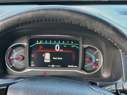 Used 2021 Honda Pilot Elite image 12