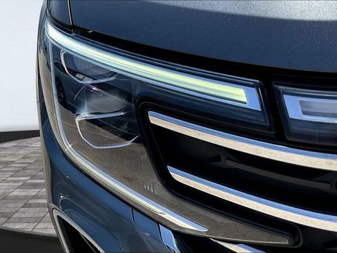 Used 2024 Volkswagen Atlas SE FWD image 34