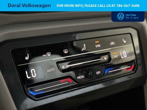 Used 2023 Volkswagen Tiguan SE R-Line image 20