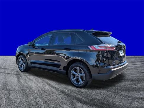 Certified 2024 Ford Edge SEL w/ Sport Appearance Package AWD/4WD image 5