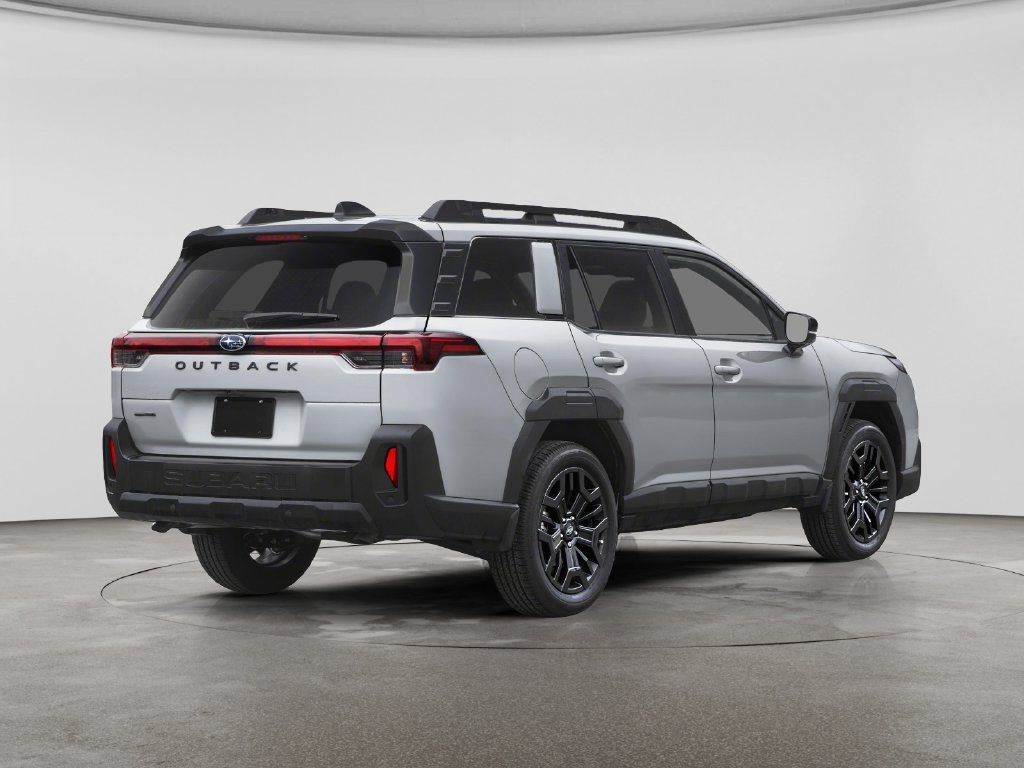 New 2026 Subaru Outback Limited XT AWD/4WD image 2