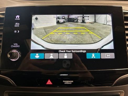 Certified 2024 Honda Passport EX-L image 34