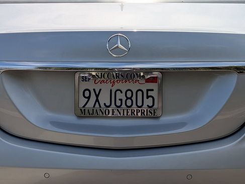 Used 2015 Mercedes-Benz S 550 Sedan image 37