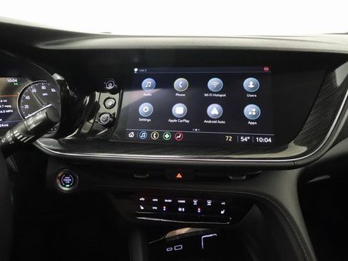 Used 2023 Buick Envision Essence image 18