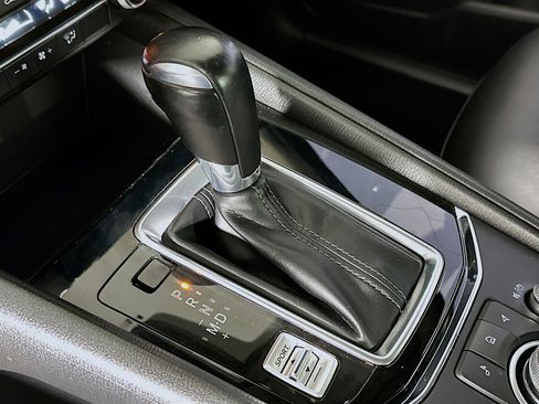 Used 2023 MAZDA CX-5 AWD 2.5 S w/ Select Package image 25