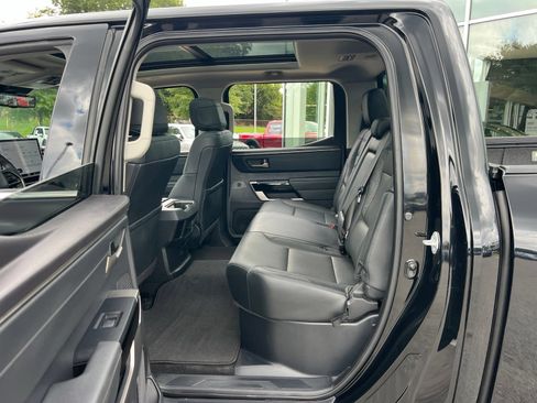 Used 2023 Toyota Tundra Limited RWD image 34