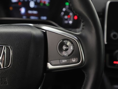 Used 2018 Honda CR-V EX-L image 27