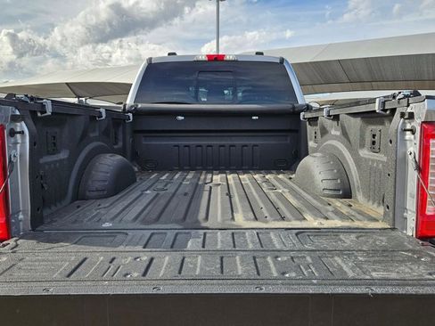 Used 2024 Ford F350 Lariat w/ FX4 Off-Road Package image 5