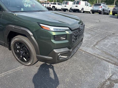 New 2026 Subaru Outback Limited AWD/4WD image 61