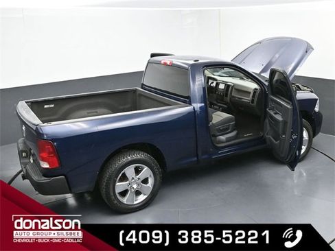 Used 2012 RAM 1500 Express image 22