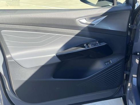 New 2025 Volkswagen ID.4 Pro S image 10