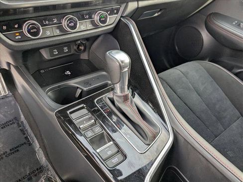 Certified 2025 Acura ADX A-Spec image 12