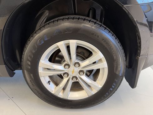 Used 2015 Chevrolet Equinox LT w/ Driver Convenience Package image 44