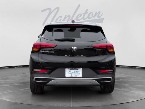 Used 2025 Buick Encore GX Preferred FWD image 7